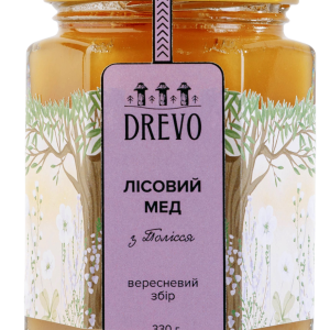 ВЕРЕСНЕВИЙ ЗБІР